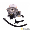Карбюратор GX240,270 с краном IGP