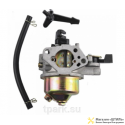 Карбюратор GX240,270 с краном IGP