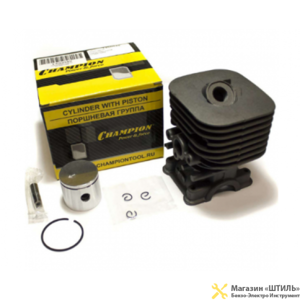Поршневая группа H125R IGP