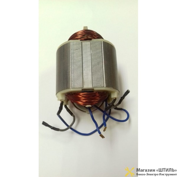 Статор ДП-165/1200, Интерскол