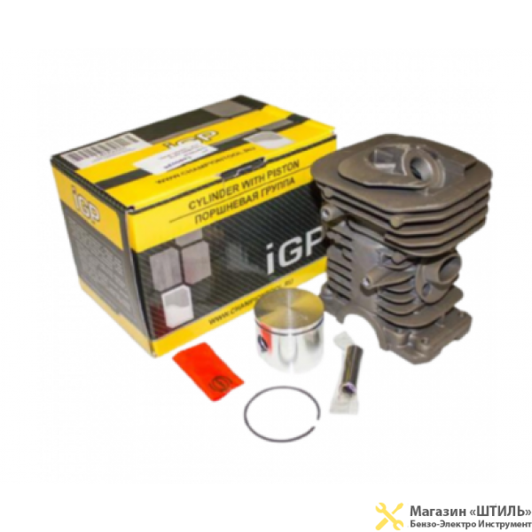 Поршневая группа H141,142/2040 (40мм) IGP
