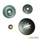 Шайбы редуктора SRM2305,2655,265,330,335,350,4605 комплект IGP