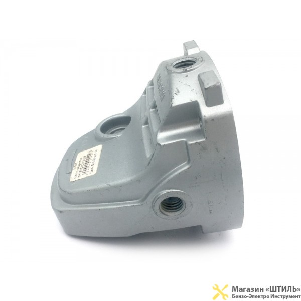 Корпус редуктора УШМ-230/2100 М, Интерскол
