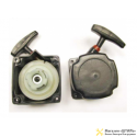 Стартер в сборе SRM22 IGP