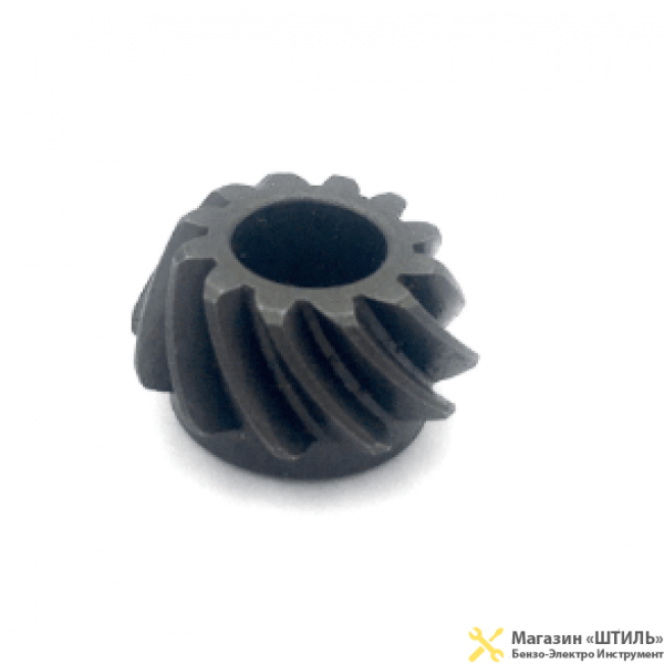 Шестерня коническая УШМ-125/1100 Э, Интерскол