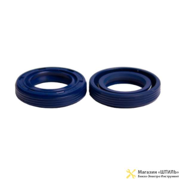 Сальник 15х25х5 MS180-250,280 (компл. 2 шт) PRO IGP