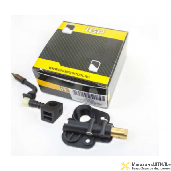 Маслонасос P350,351,421/2035 PRO (аналог 5300712-59) IGP