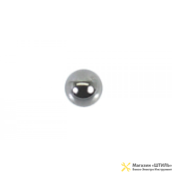 Шарик МП-55/500 4мм, Интерскол