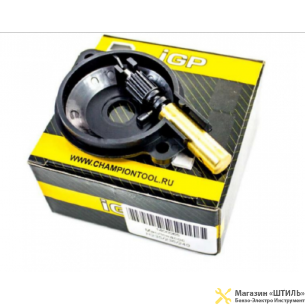 Маслонасос H235/236/240 IGP