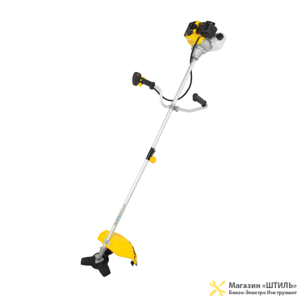 Бензиновый триммер Eurolux TR-2500S