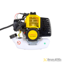 Триммер бензиновый Eurolux TR-1500T