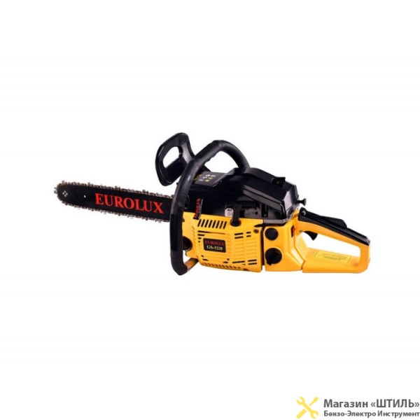 Бензопила Eurolux GS-5220