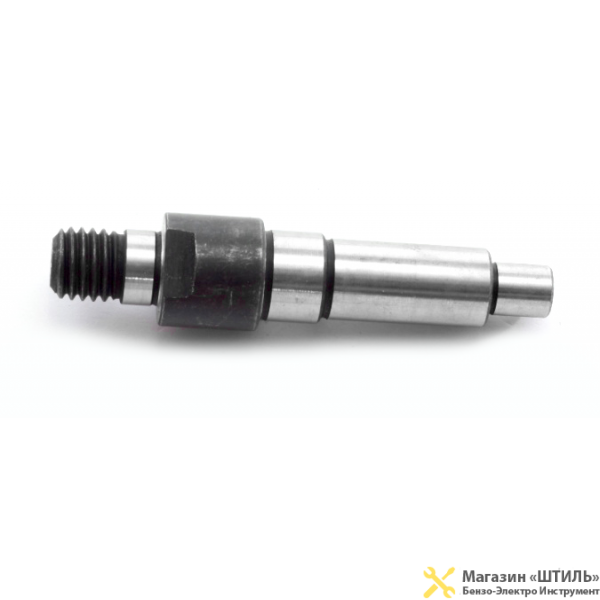 Шпиндель d=14 УШМ-230/2100 М, Интерскол