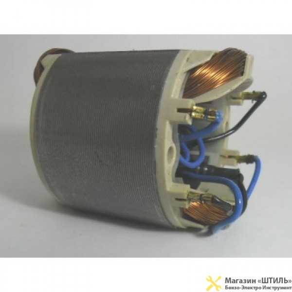Статор МП-65Э, Интерскол