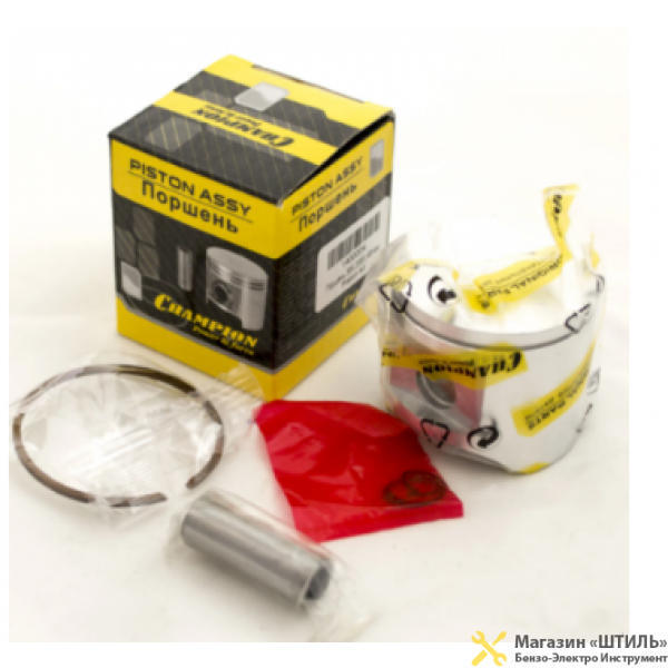 Поршень H365/2065 комплект (48мм) PRO (аналог 5036913-03) IGP