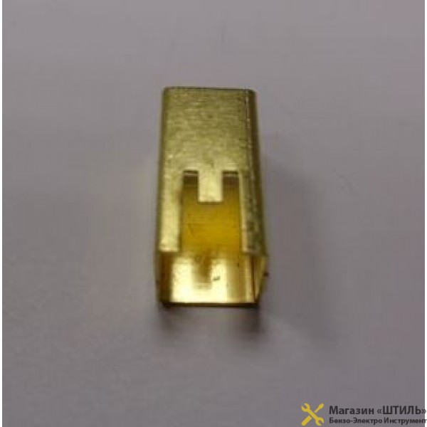 Обойма щеткодержателя ЭШМ-125/270Э, Интерскол