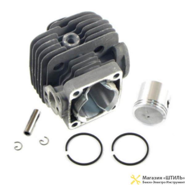 Поршневая группа SRM2655SI IGP