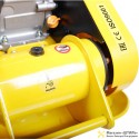 Виброплита бензиновая CHAMPION PC6337F (52,7кг11кН53*37см25см4кВт)