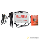 Инверторный сварочный аппарат РЕСАНТА САИ-220