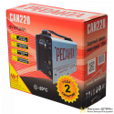 Инверторный сварочный аппарат РЕСАНТА САИ-220